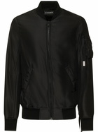 ANN DEMEULEMEESTER Dries Technical Bomber Jacket