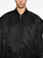 ENTIRE STUDIOS Classic Bomber Jacket