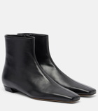 Proenza Schouler Leather ankle boots