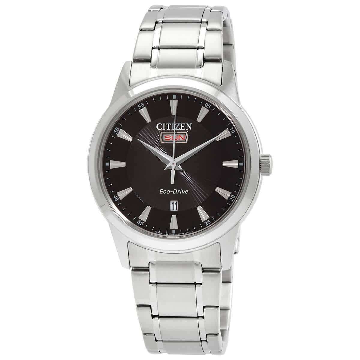 Citizen - CITIZEN CLASSIC GIORNO DATA AW0100-86A | Gioielli