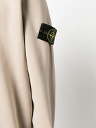 STONE ISLAND - Sweatshirt With Logo