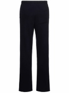 EXTREME CASHMERE N320 Rush Straight Leg Pants