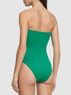 ERES Cassiopee Strapless Swimsuit