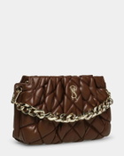 Steve Madden Btansies Bag in Brown
