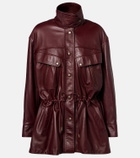 Chloé Leather jacket