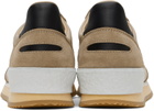 Spalwart Taupe Dash Low Sneakers