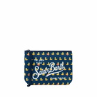 MC2 Saint Barth Aline Scuba Pochette With Ducky Print