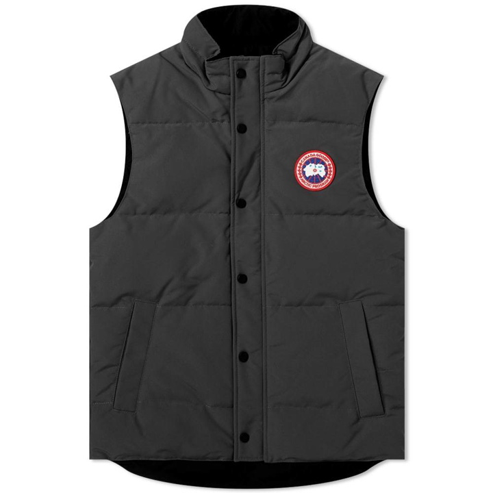 Photo: Canada Goose Garson Vest