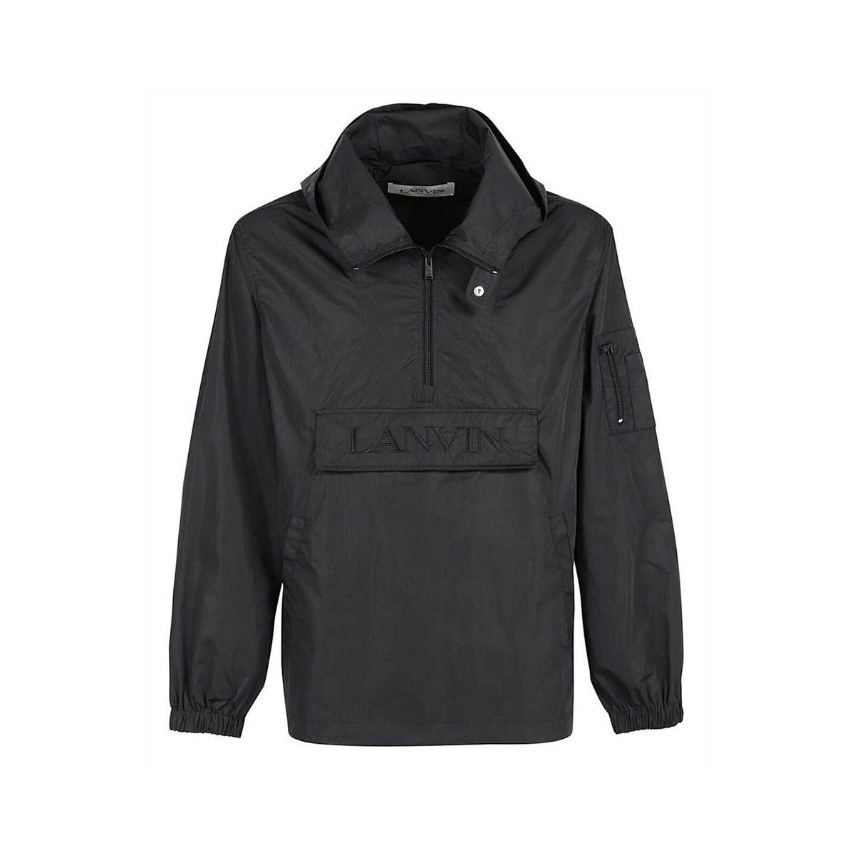 ジャケット LANVIN SHORT JACKET Lanvin Light Jacket | Black | FARFETCH