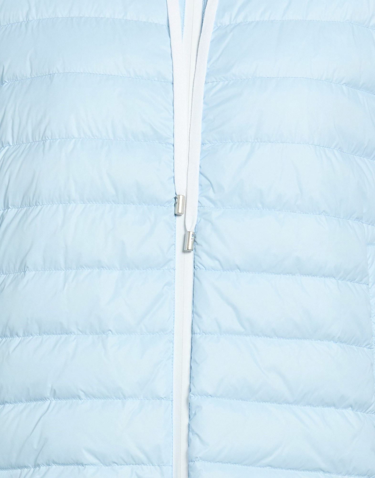 Peserico Womens Puffer Sky in Blue