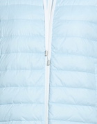 Peserico Womens Puffer Sky in Blue