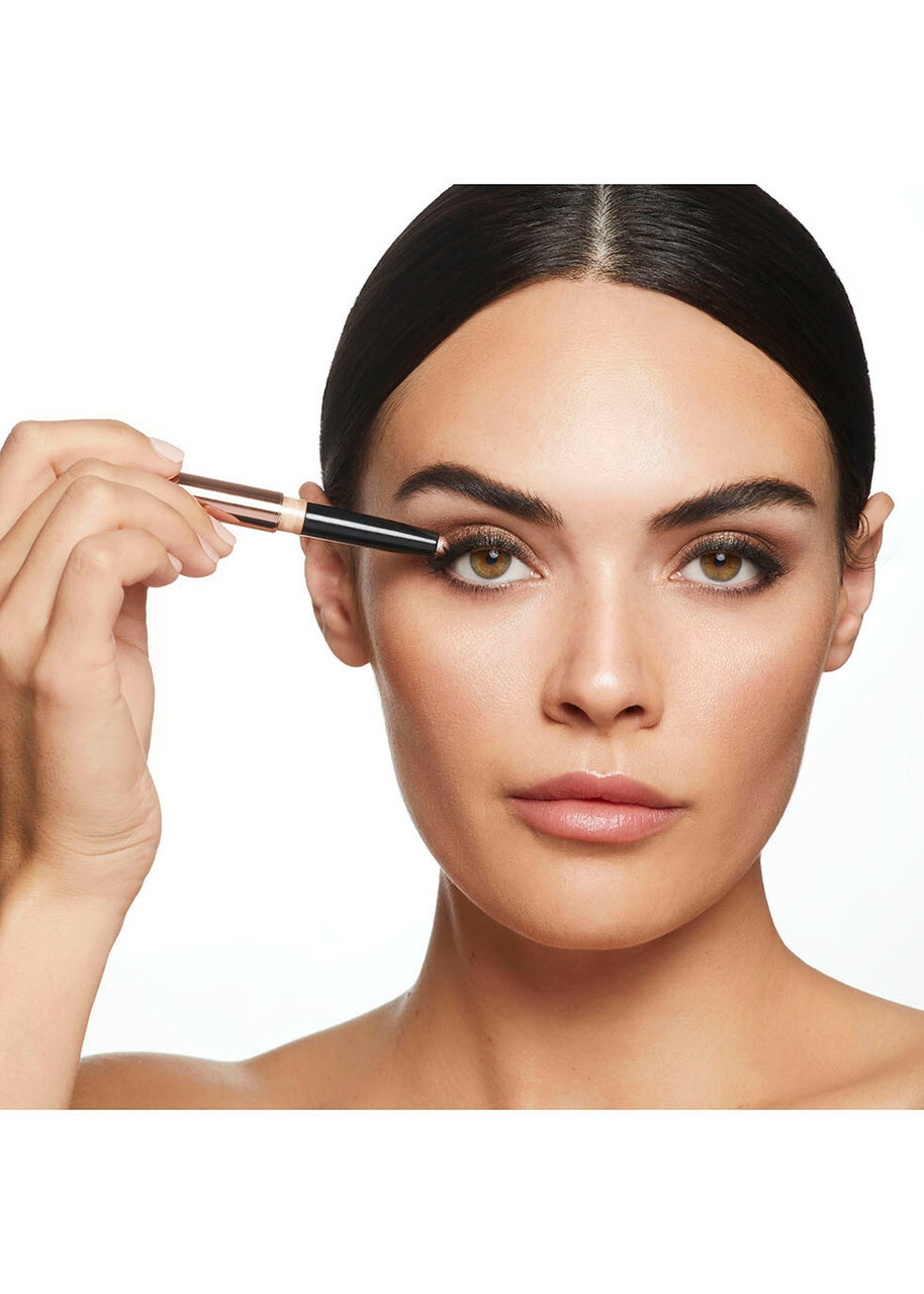 Trish Mcevoy 24-Hour Eyeshadow & Liner - Bliss