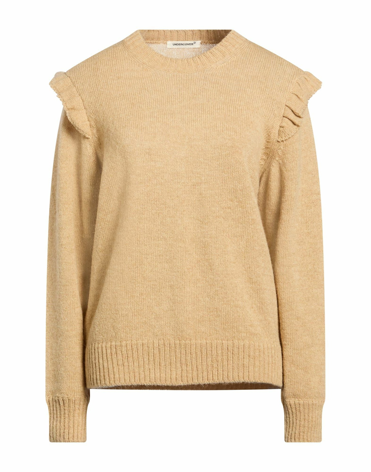 Undercover Pink David Bowie Sweater Undercover