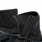 END. x and wander x Crocs Trailbreak in Black