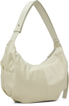 Nothing Written Off-White HT Nylon Shoulder Bag