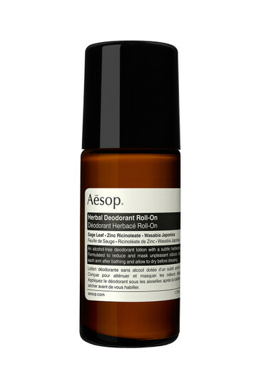 Photo: Aesop Herbal Deo Roll On 50ml