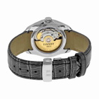 Tissot Couturier Automatic Black Dial Ladies Watch T0352071605100