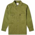 Gramicci Coverall Chore Jacket