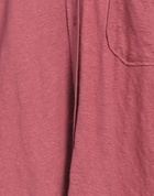 Majestic Filatures Womens Shirt in Magenta