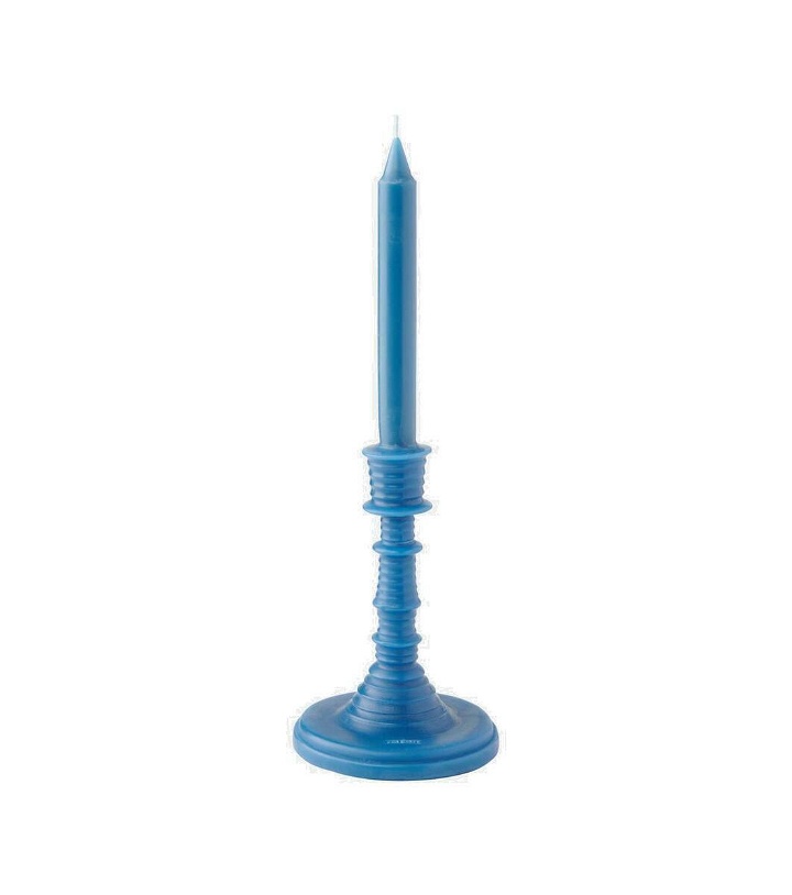 Photo: Loewe Home Scents Incense wax candle holder