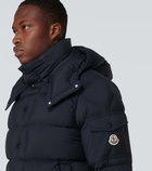 Moncler Vezere down jacket