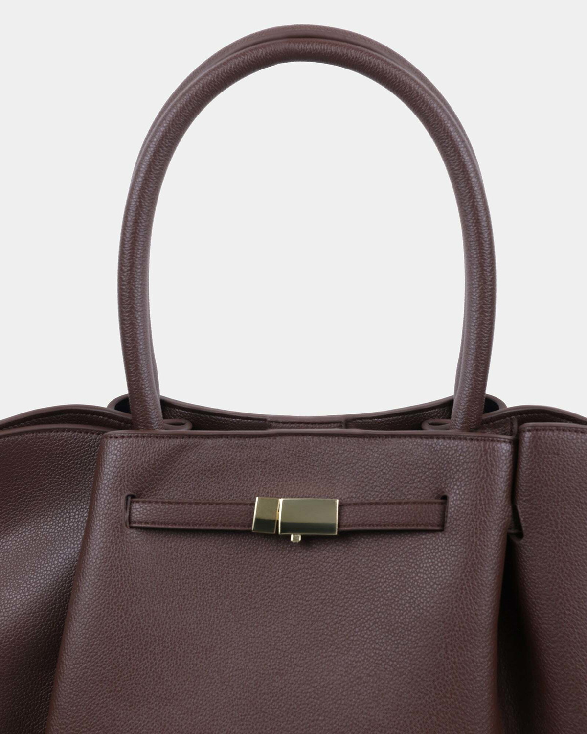 Steve Madden Baria-B Bag in Brown