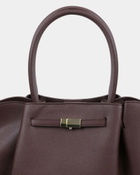 Steve Madden Baria-B Bag in Brown