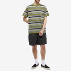 Dickies Men's Jackson Cargo Short in Black