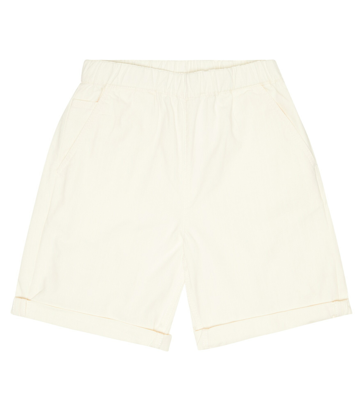 Bonpoint - Conway cotton shorts