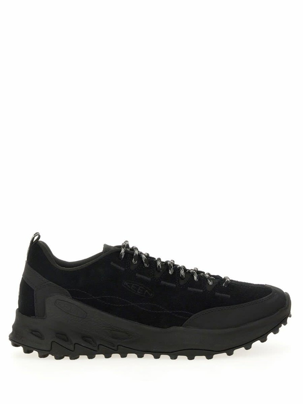 Photo: Keen X Gramicci jasper Zionic Sneaker