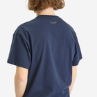 Pendleton Men's Harding Star T-Shirt in Navy/Harding