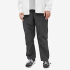 Uniform Bridge Men's Nylon M51 Pant in Black