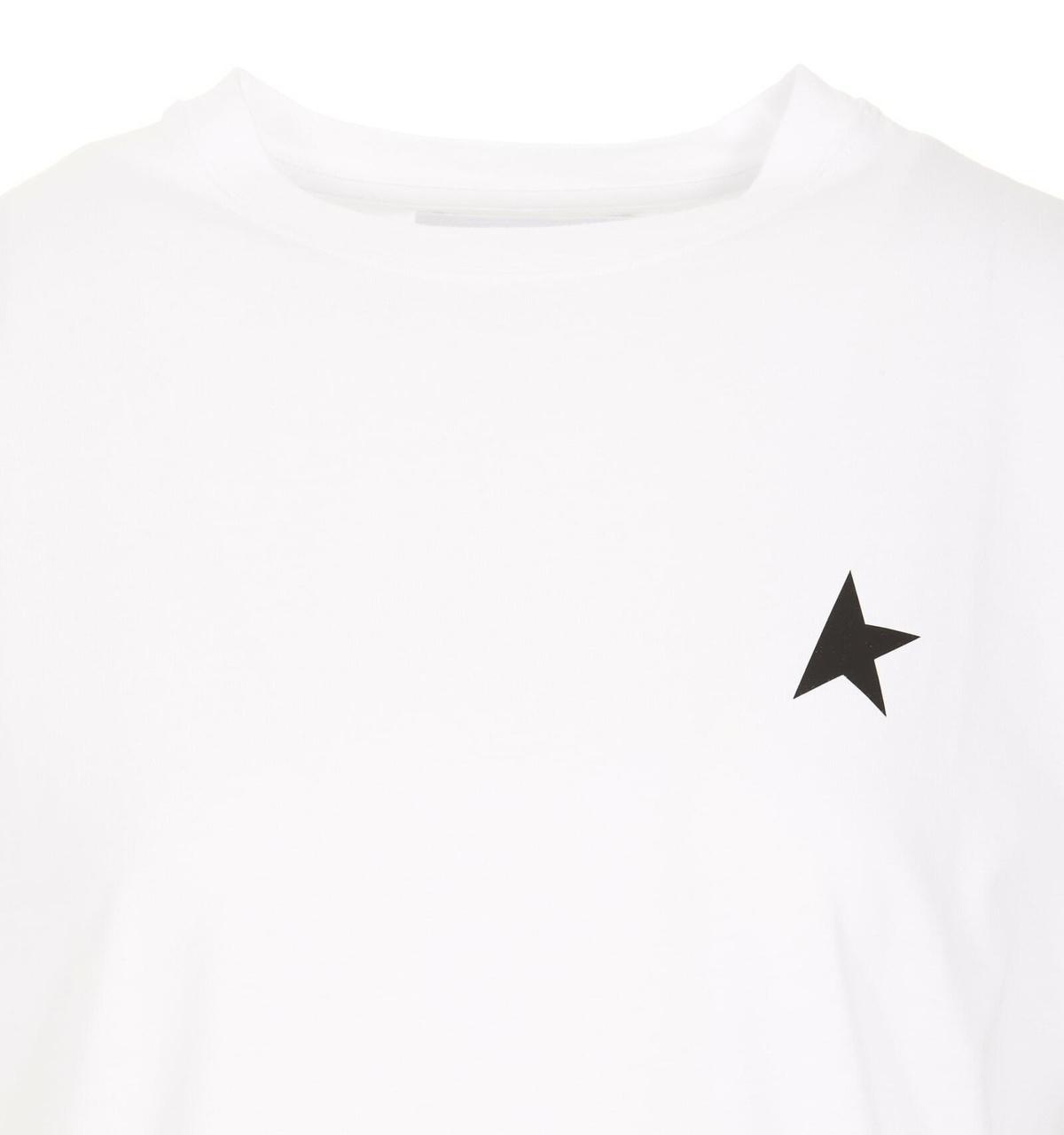 [WW32593] Golden Goose Deluxe Brand | T-shirt