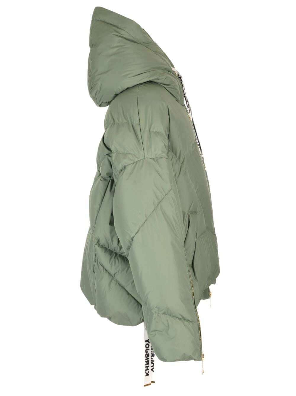 Khrisjoy khris Down Jacket
