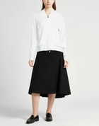 Eleventy Womens Sweatshirt in White