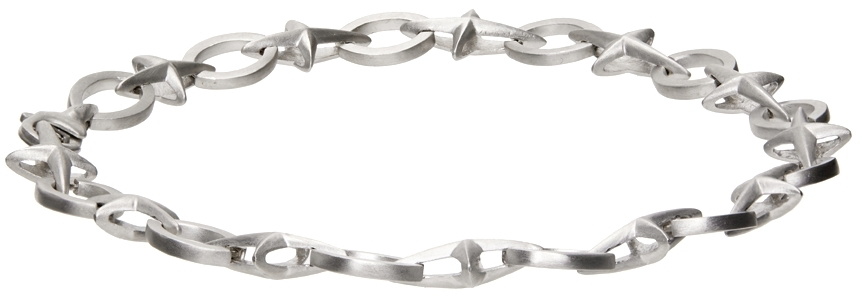 Thames MMXX Silver Starlink Bracelet
