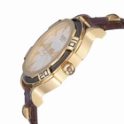 Rebel Brooklyn Bridge Silver Dial Mens Watch RB102-9011