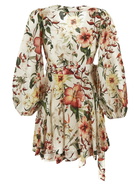 Zimmermann Casual Dress