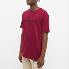 Columbia Men's CSC Basic Logo™ T-Shirt in Red Onion