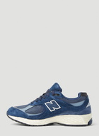 New Balance 2002R Sneakers