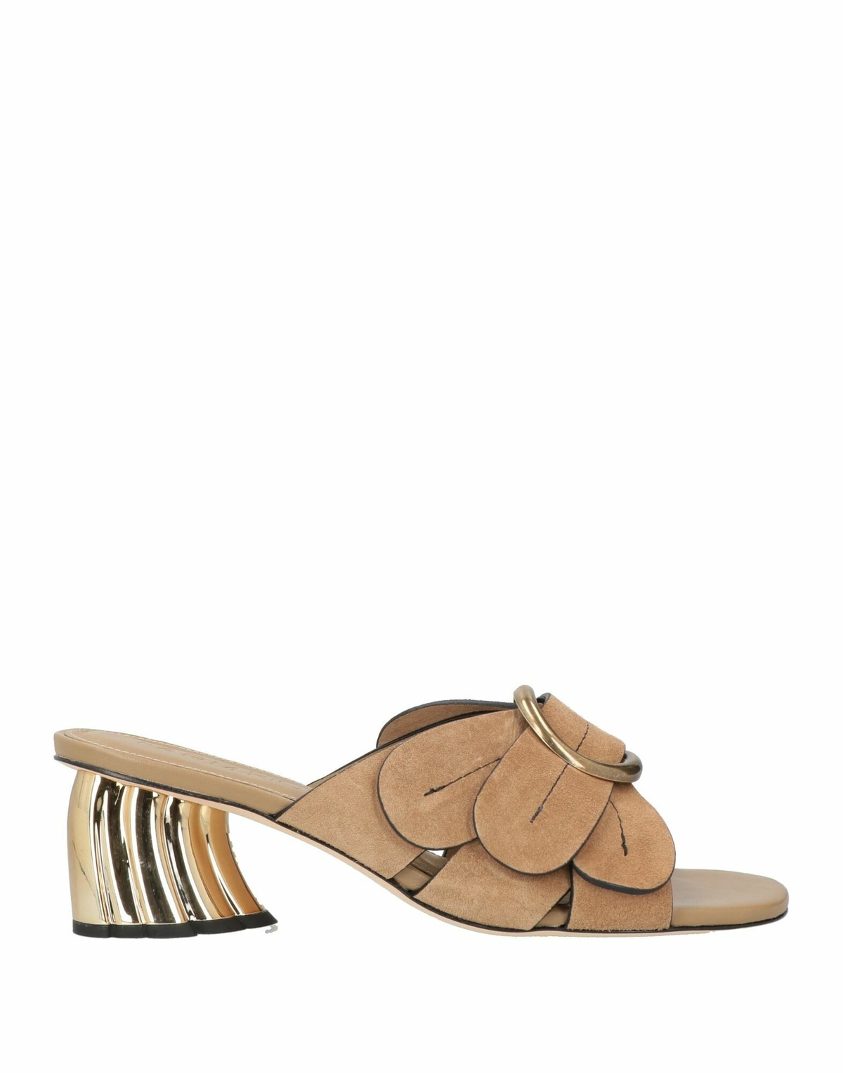 Farm Rio Womens Sandals Light brown