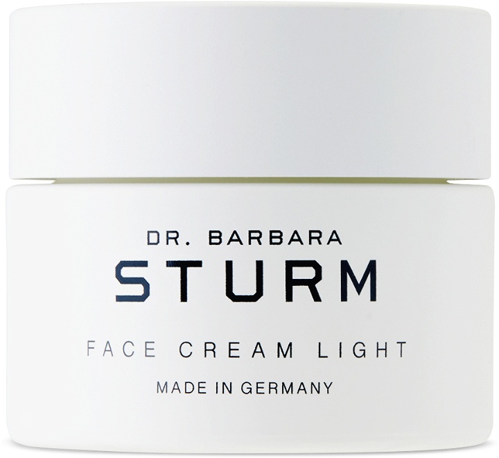 Photo: Dr. Barbara Sturm Face Cream Light, 50 mL