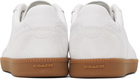 Coach 1941 White Ellis Sneakers
