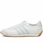 Adidas Country OG Sneakers in Ftwr White/Halo Blue/Cloud