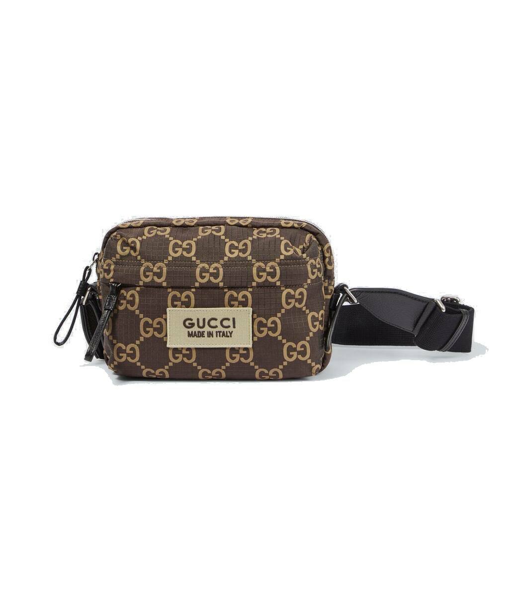 Gucci GG Medium crossbody bag Gucci
