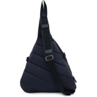 Jacquemus Navy Le Voilier Backpack