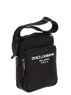 Dolce & Gabbana Mini Shoulder Bag