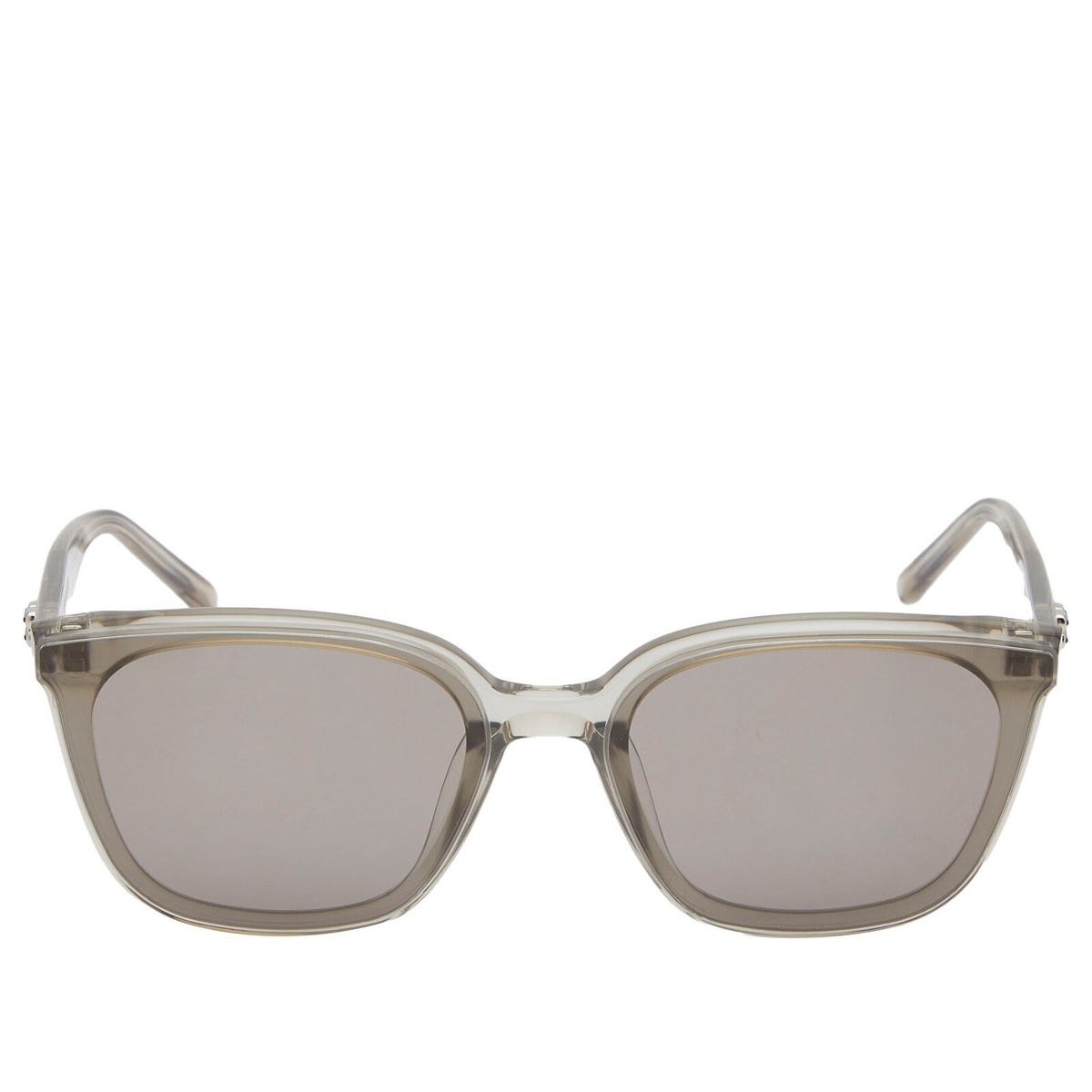 gentle monster pino ブラウン ジェントルモンスター Gentle Monster Pino Sunglasses in Brown Gentle Monster