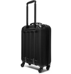 Eastpak - Tranzshell Multiwheel 54cm Suitcase - Men - Black