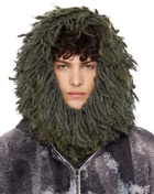Diesel Gray K-Walt Neck Warmer